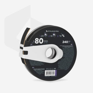 Bobbi Nail Grit 240 - 6m Exclusive