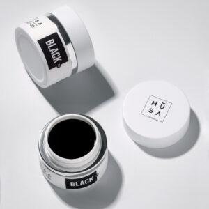 Acrylic Gel Black 33