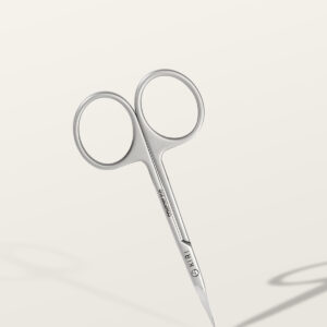 Forbicine per cuticole Comfort 21/0