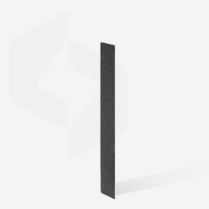 Ricambio Lima PAP MAM Grit 100 - 30 Pezzi