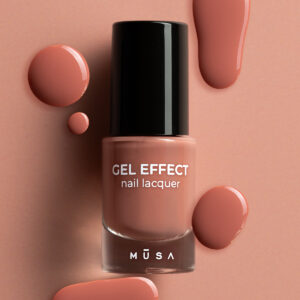 Gel Effect nail lacquer 45