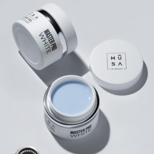 Gel Builder Master Pro White