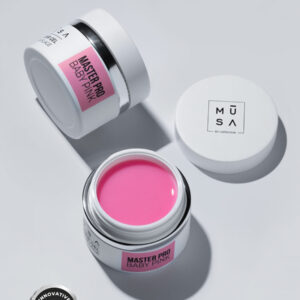 Gel Builder Master Pro Baby Pink