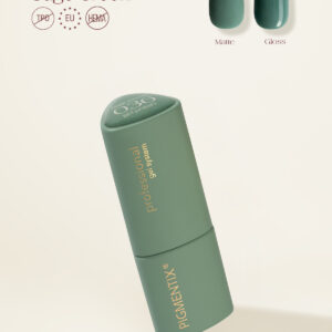 PIGMENTIX® Gel polish – Sage Green 036