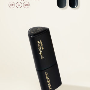 PIGMENTIX® Gel polish – Midnight Blue 038