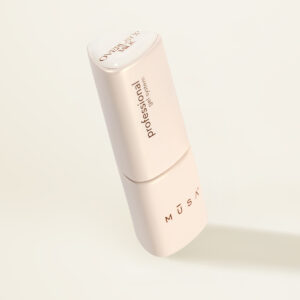 Overlay X ® base gel milk