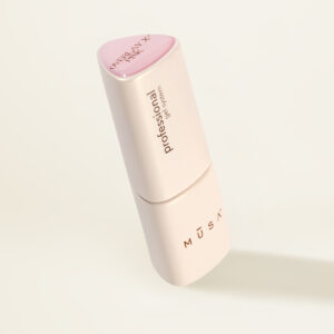 Overlay X ® base gel pink