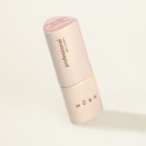 Poly Fiber® builder gel in bottle Blush