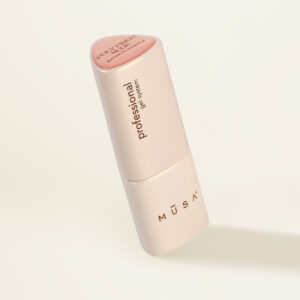 Poly Fiber® builder gel in bottle Nude