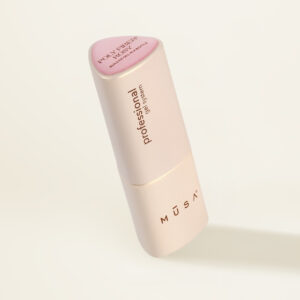 Poly Fiber® builder gel in bottle Rosy