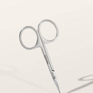 Forbicine per cuticole Premium 22/5