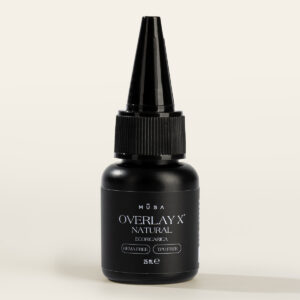 Ecoricarica - Overlay X ® base gel natural