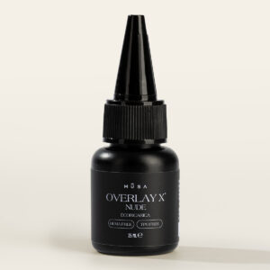 Ecoricarica - Overlay X ® base gel nude