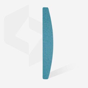 Ricambi Lime Mezzaluna Grit 100 - 30 pezzi