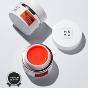 Gel Builder Fast Form - Spritz