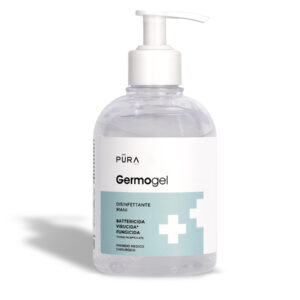 Germogel disinfettante mani 300ml