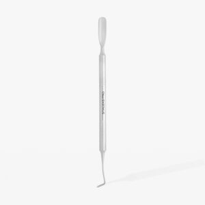 Strumento per Pedicure PODO 20 TYPE 1 (curette + spintore arrotondato) PP20/1