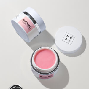 Master Pro X ® Natural Pink
