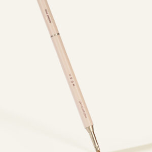 One stroke nail art brush